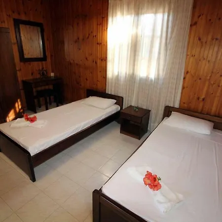 Apartmán Katomeris House