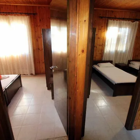 Katomeris House Roda (Corfu)